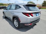 Used 2024 Hyundai Tucson SE image 4