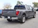 New 2025 Ford F150 XLT w/ Equipment Group 303A High image 6