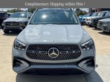New 2026 Mercedes-Benz GLE 350 4MATIC image 2