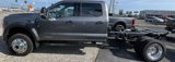 New 2025 Ford F450 4x4 Crew Cab Super Duty image 3