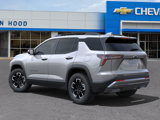 New 2026 Chevrolet Equinox ACTIV w/ Convenience Package III image 3