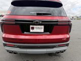 New 2026 Chevrolet Traverse Z71 w/ Driver Confidence Package image 4