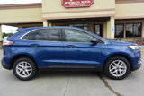 Used 2024 Ford Edge SEL w/ Convenience Package image 6
