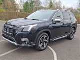 Certified 2022 Subaru Forester Touring image 3
