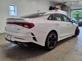 Used 2022 Kia K5 GT-Line image 3