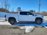 Certified 2024 GMC Sierra 1500 AT4 w/ Technology Package image 4