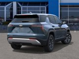 New 2026 Chevrolet Equinox LT w/ Convenience Package II image 4