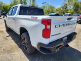 Used 2022 Chevrolet Silverado 1500 LT Trail Boss w/ Bed Protection Package image 3