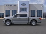 New 2025 Ford F150 XLT w/ Equipment Group 302A MID image 3