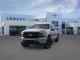 New 2025 Ford F150 Platinum image 2