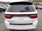 New 2025 Dodge Durango GT w/ Blacktop Package image 4
