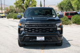 Used 2023 Chevrolet Silverado 1500 Custom image 2