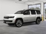 New 2025 Jeep Wagoneer Series II image 2