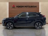 New 2025 Mitsubishi Eclipse Cross SE image 2