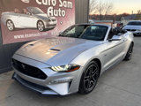 Used 2018 Ford Mustang GT Premium image 4