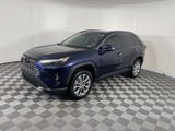 Used 2023 Toyota RAV4 Limited image 3