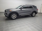 Used 2021 Ford Explorer XLT image 2