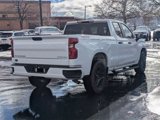 Used 2024 Chevrolet Silverado 1500 Custom image 3