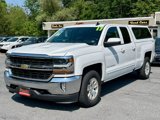 Used 2017 Chevrolet Silverado 1500 LT w/ All Star Edition image 4