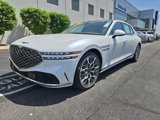 New 2025 Genesis G90 3.5T image 2