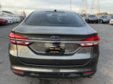 Used 2017 Ford Fusion SE image 5