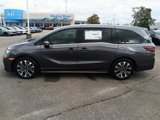 New 2025 Honda Odyssey Elite image 2