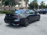 New 2025 BMW i7 eDrive50 w/ M Sport Package image 4