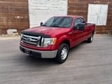 Used 2010 Ford F150 XLT image 3
