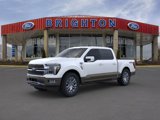 New 2025 Ford F150 King Ranch image 3