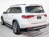 New 2026 Mercedes-Benz GLS 450 4MATIC image 2