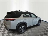 New 2025 Nissan Pathfinder Platinum image 5