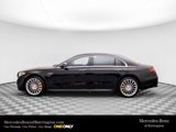 New 2025 Mercedes-Benz S 63 AMG S image 2