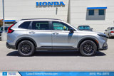 New 2026 Honda CR-V Sport-L image 6