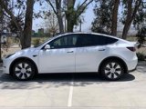 Used 2021 Tesla Model Y Long Range image 4