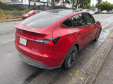 Used 2020 Tesla Model Y Performance image 4