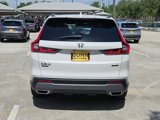 New 2026 Honda CR-V Sport image 5
