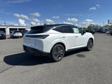 New 2025 Nissan Murano SL w/ Cargo Package image 5