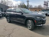 New 2025 Jeep Grand Cherokee L Limited w/ Luxury Tech Group II image 3