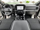 Used 2025 Ford F150 XLT image 4