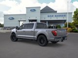 New 2025 Ford F150 Lariat image 5