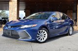 Used 2023 Toyota Camry LE image 2