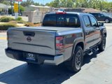 Used 2022 Nissan Frontier PRO-4X image 6