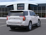 New 2025 GMC Yukon Denali image 4