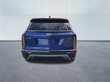 New 2026 Cadillac Vistiq Sport image 4