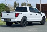 New 2025 Ford F150 STX w/ STX Black Appearance Package image 4