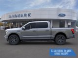 New 2025 Ford F150 Lightning Lariat image 3