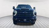 New 2025 Chevrolet Silverado 2500 High Country w/ Midnight Edition image 2