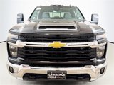 New 2025 Chevrolet Silverado 3500 LT w/ Safety Package image 2
