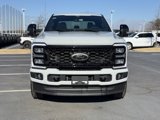 New 2025 Ford F350 Lariat w/ Black Appearance Package image 2