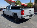 Used 2017 Chevrolet Silverado 1500 Custom w/ Rally 1 Edition image 3
